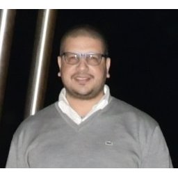 Salim Bouzebda